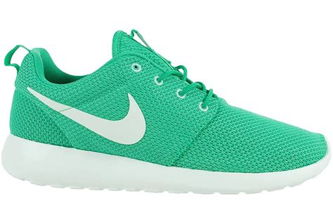 Nike Roshe Run Gamma Green Men's 